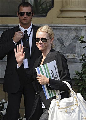 San Sebastian Film Festival 