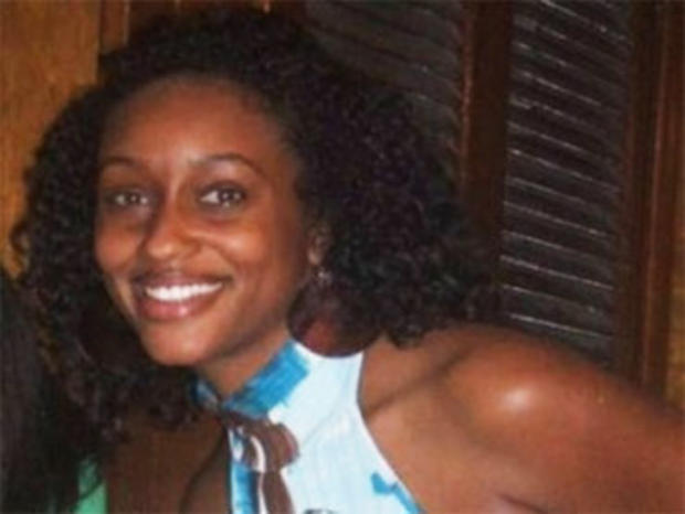 Mitrice Richardson, 24, went missing after she was released from a Malibu police station about 1 a.m. Friday. Her family said she shouldn't have been allowed to leave at that time of night in an area that was unfamiliar to her. 