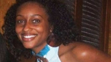Mitrice Richardson, 24, went missing after she was released from a Malibu police station about 1 a.m. Friday. Her family said she shouldn't have been allowed to leave at that time of night in an area that was unfamiliar to her. 