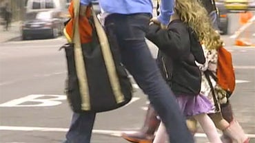 A preschool lesson in supply and demand: A baby boom in New York City means competition for spots in top tier nursery schools has gotten more and more fierce. 