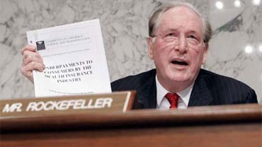 Jay Rockefeller 