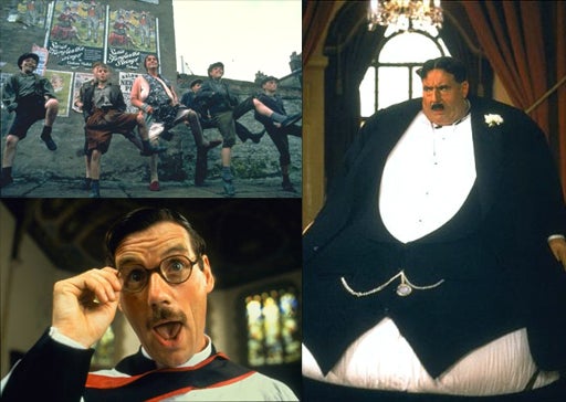 And Finally, Monsieur, a Wafer-Thin Mint 