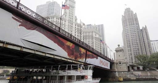 Chicago's 2016 Olympic Bid