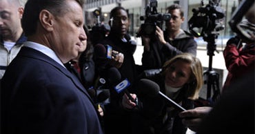 Arrest in Erin Andrews Naked Video Case - CBS News