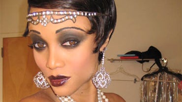 Tyra Banks on Gossip Girl 