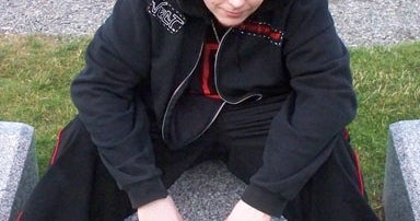 Horrorcore "Syko Sam"