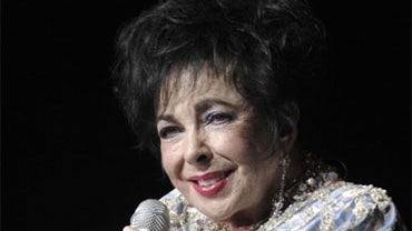 Elizabeth Taylor 