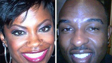 aj ashley jewell and kandi burruss 