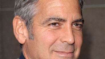 George Clooney 