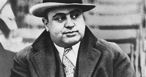Capone's Wisconsin Hideout Sells For $2.6 Million - CBS News
