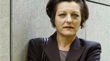 Herta Mueller 