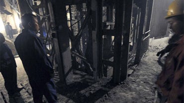 china mine deaths 