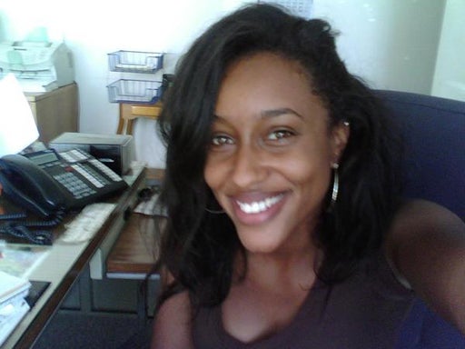 Desperate Search Missing Teacher