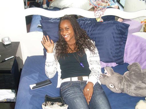 SLIDESHOW - Mitrice Richardson 