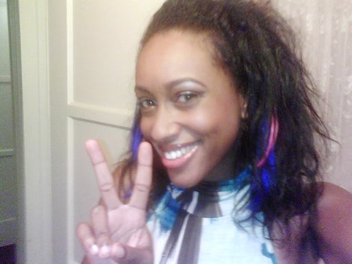 SLIDESHOW - Mitrice Richardson 