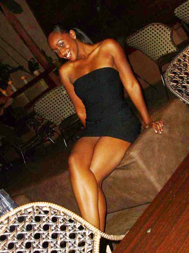 SLIDESHOW - Mitrice Richardson 