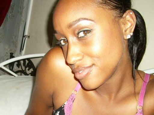 SLIDESHOW - Mitrice Richardson 