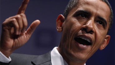 Barack Obama 