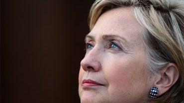 Hillary Clinton 