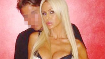 Shauna Sand Myspace Photo 
