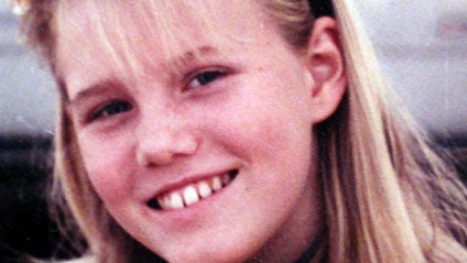 SLIDESHOW- Jaycee Lee Dugard 