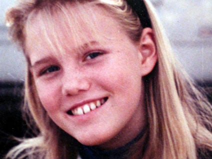 SLIDESHOW- Jaycee Lee Dugard 