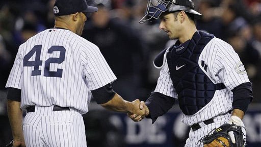 Angels vs. Yankees: Game 1 