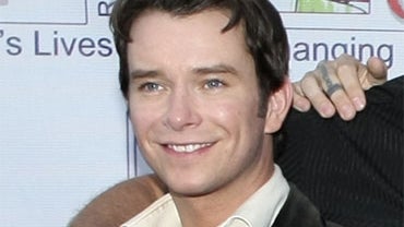 Stephen Gately 