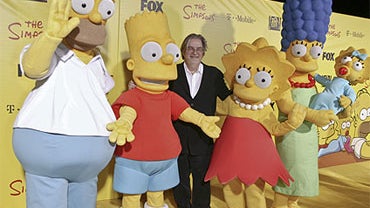 Simpsons 