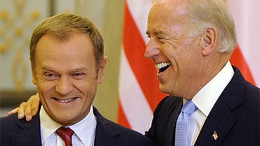 Joe Biden_Donald Tusk 