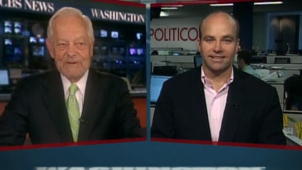 CAROUSEL, Unplugged: White House Goes After Critics 