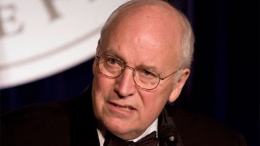 Dick Cheney 