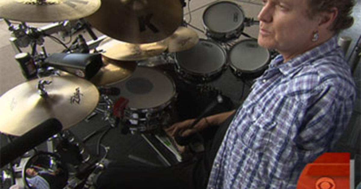 Def Leppard drummer Rick Allen recovering from attack outside Fort Lauderdale resort