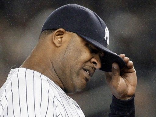 sabathia  