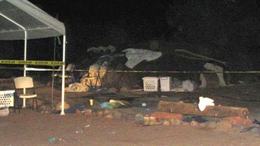 james ray sweat lodge deaths kirby brown 