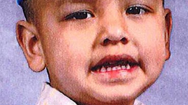 Alex Mercado missing found dead in dryer 