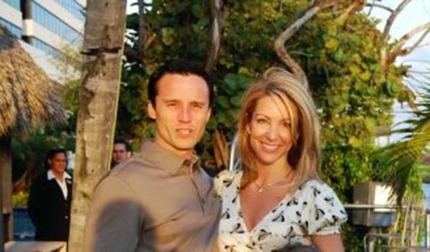 1.	Police say that Florida mother of two Quinn Gray, pictured here, together with a man she was having an affair with, faked her own kidnapping over Labor Day and tried to extort $50,000 from her wealthy husband. Her husband Reid Gray says she was tricked 