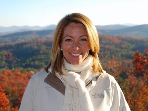 1.	Police say that Florida mother of two Quinn Gray, pictured here, together with a man she was having an affair with, faked her own kidnapping over Labor Day and tried to extort $50,000 from her wealthy husband. Her husband Reid Gray says she was tricked 