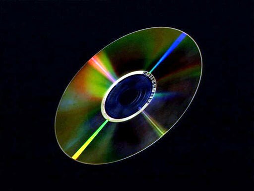 What's a CD?