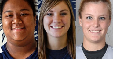 3 Missing N. Dakota Students Found Dead - CBS News