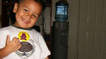 Four-year-old Alex Mercado is seen in this undated photo, police say Raul Castro killed him 