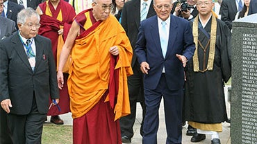 Dalai Lama 