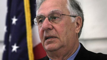 Former House Majority Leader Dick Armey 