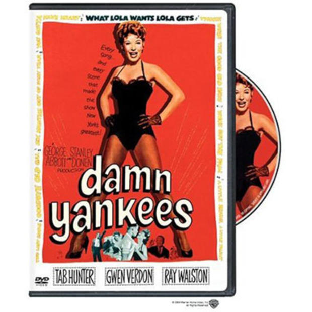 "Damn Yankees" (1958) 