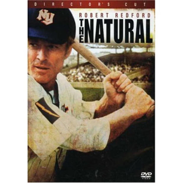 "The Natural" (1984) 