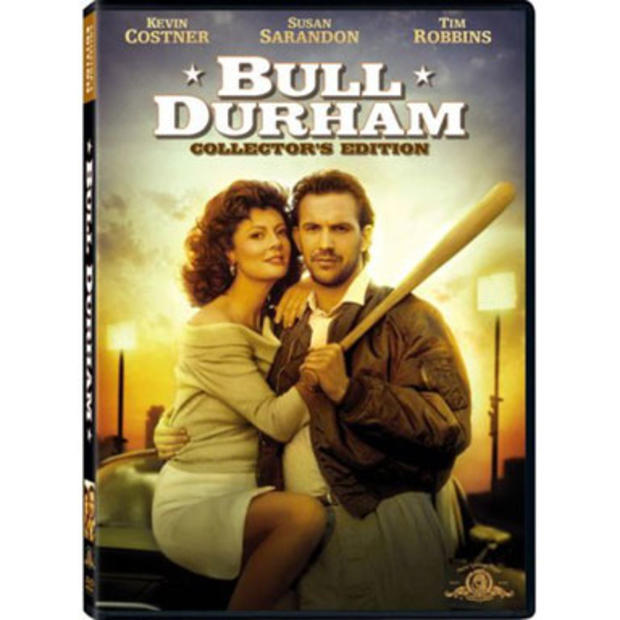 "Bull Durham" (1988) 