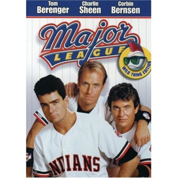 "Major League" (1989) 