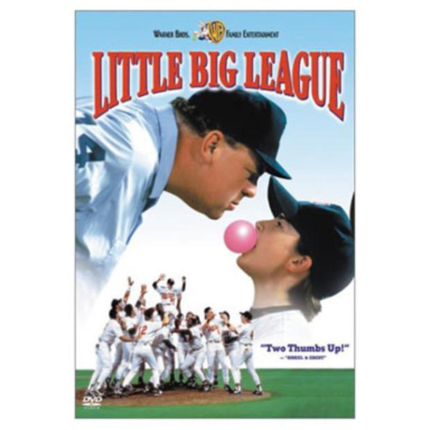 "Little Big League" (1994) 