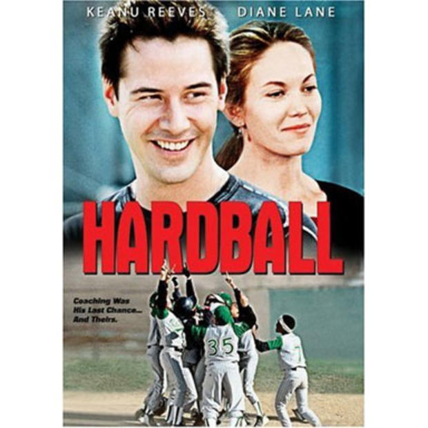 "Hardball" (2001) 