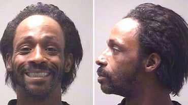 katt williams mug shot 